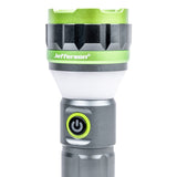 Jefferson HyperBeam 1,000 Lumens SMD LED Torch with Lantern