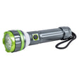 Jefferson HyperBeam 1,000 Lumens SMD LED Torch with Lantern