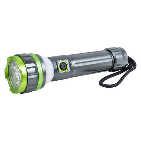 Jefferson HyperBeam 1,000 Lumens SMD LED Torch with Lantern