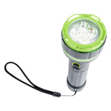 Jefferson HyperBeam 1,500 Lumens SMD LED Torch with Lantern