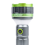 Jefferson HyperBeam 1,500 Lumens SMD LED Torch with Lantern