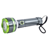 Jefferson HyperBeam 1,500 Lumens SMD LED Torch with Lantern