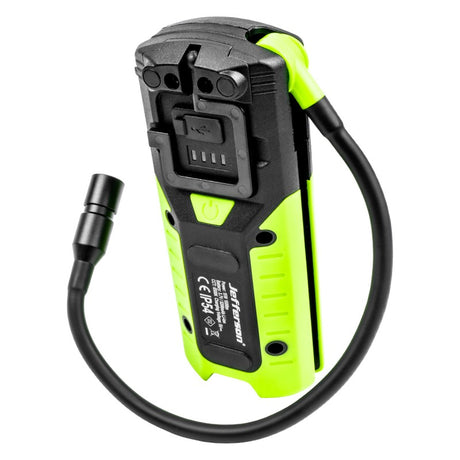 Jefferson HyperBeam 1500 Lumens Flexible Inspection Light
