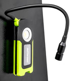 Jefferson HyperBeam 1500 Lumens Flexible Inspection Light