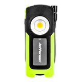 Jefferson HyperBeam 1500 Lumens Flexible Inspection Light