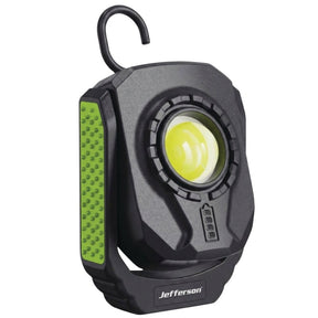 Jefferson HyperBeam 1000 Lumens COB LED Worklight