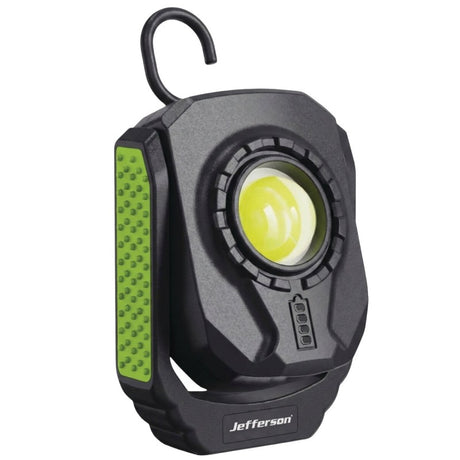 Jefferson HyperBeam 1000 Lumens COB LED Worklight
