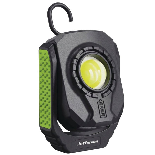 Jefferson HyperBeam 1000 Lumens COB LED Worklight