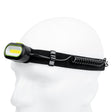 Jefferson HyperBeam 550 Lumens COB LED Beacon Headlamp