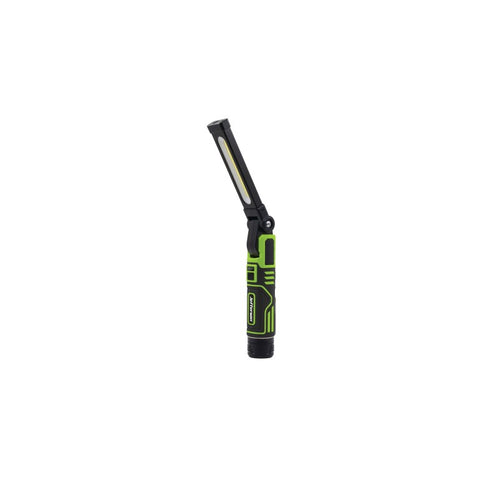Jefferson HyperBeam 1000 Lumens Slim Folding Inspection Light