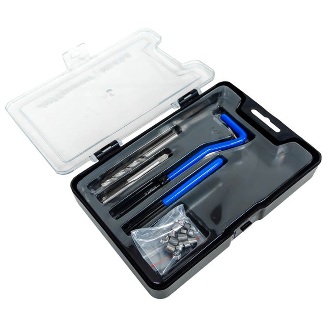 Jefferson M5 x 0.8 Thread Repair Kit