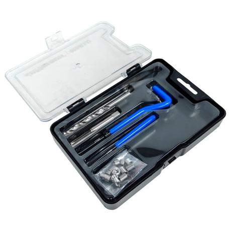 Jefferson M6 x 1.0 Thread Repair Kit