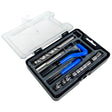 Jefferson M10 x 1.50 Thread Repair Kit