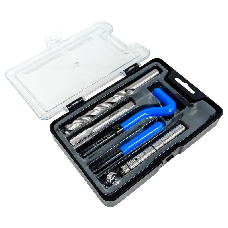 Jefferson M12 x 1.75 Thread Repair Kit