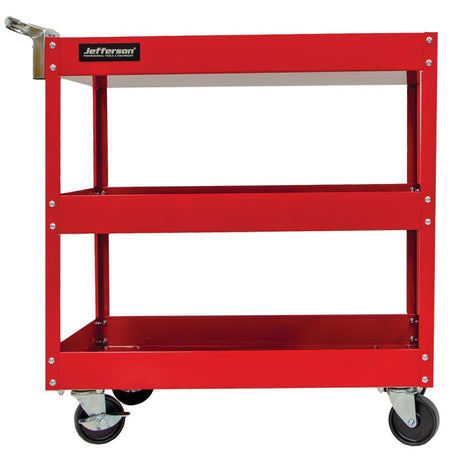 Jefferson Heavy Duty Workshop Trolley
