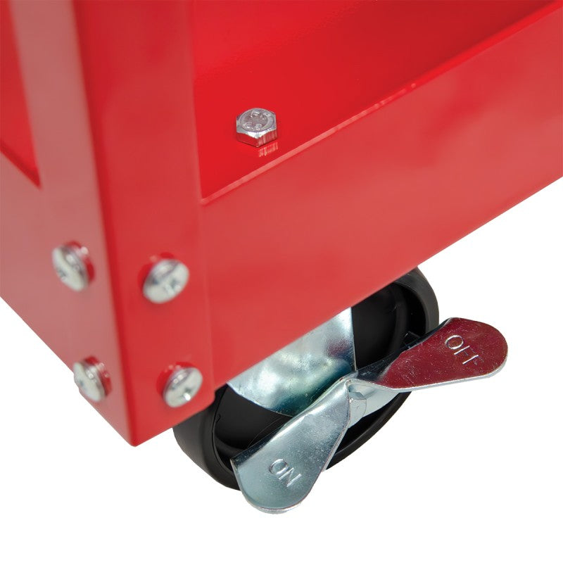 Jefferson Heavy Duty Workshop Trolley