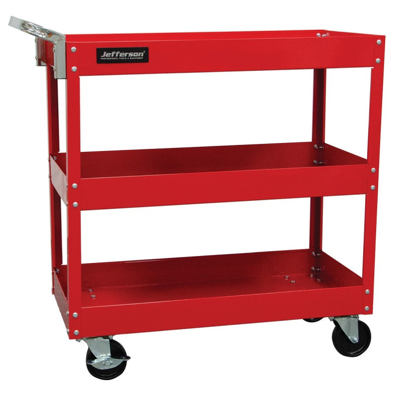 Jefferson Heavy Duty Workshop Trolley