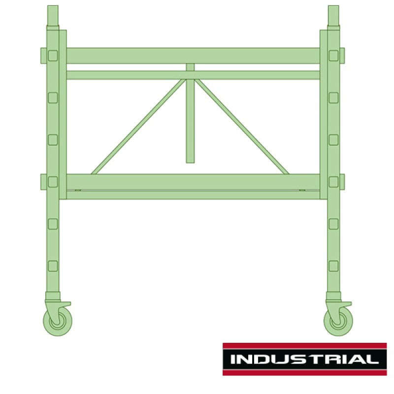 Jefferson T99 Base Unit Pack