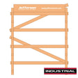 Jefferson T99 Extension Pack