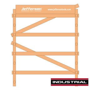 Jefferson T99 Extension Pack