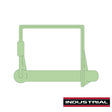 Jefferson T99 Guardrail Frame Pin