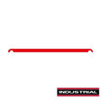Jefferson T99 Horizontal Brace (Red)
