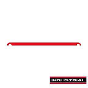 Jefferson T99 Horizontal Brace (Red)