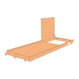 Jefferson T99 Trapdoor Platform