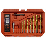 Jefferson 40 Piece Universal Extractor Set