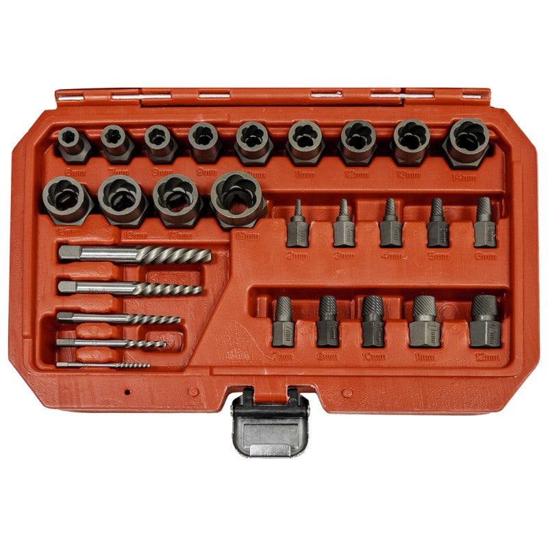 Jefferson 40 Piece Universal Extractor Set