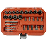 Jefferson 40 Piece Universal Extractor Set
