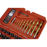 Jefferson 40 Piece Universal Extractor Set