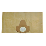 Jefferson Vacuum Paper Dust Bag