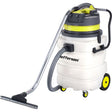 Jefferson Wet & Dry Vacuum Cleaner