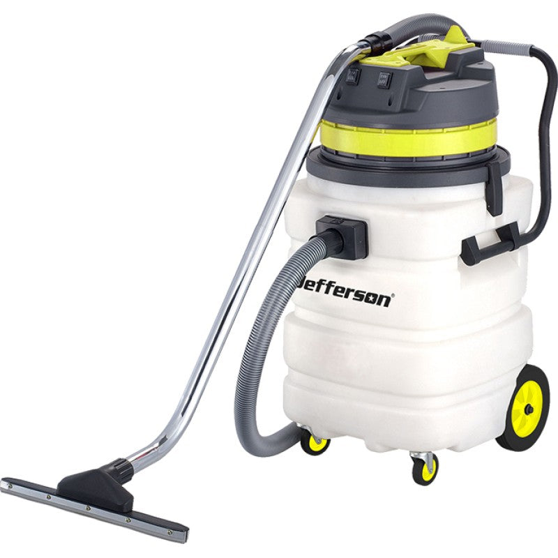 Jefferson Wet & Dry Vacuum Cleaner