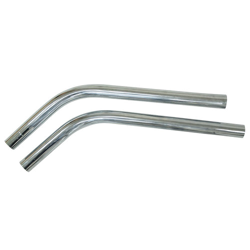 Jefferson 90 Litre Vacuum Steel Tube (Pair)