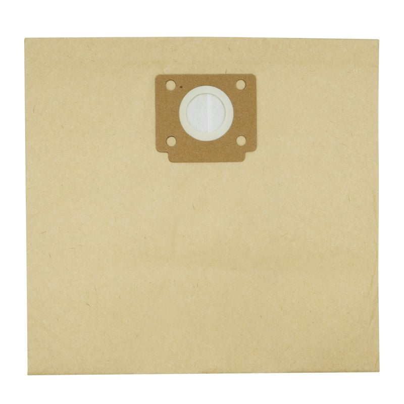 Jefferson Paper Dust Bag to Suit JEFVACWDSS-20 & JEFVACWDSS-30