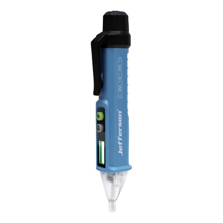Jefferson Voltage & Magnetic Field Tester