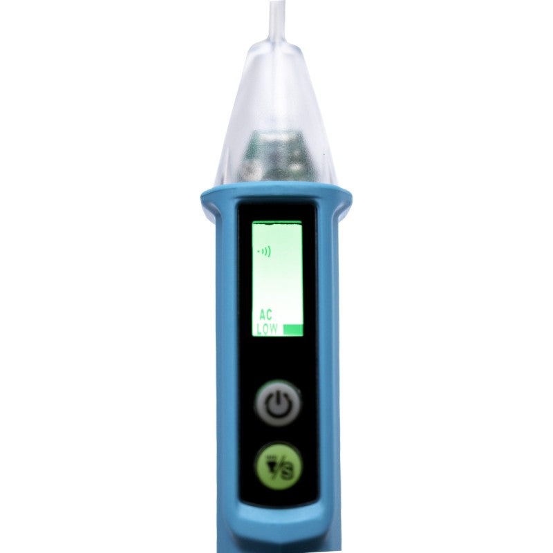 Jefferson Voltage & Magnetic Field Tester