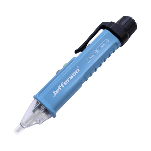 Jefferson Voltage & Magnetic Field Tester