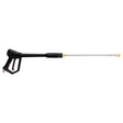 Jefferson Heavy Duty Pressure Washer Lance