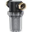 Jefferson Garden Hose Filter Attachment