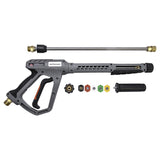 Jefferson Pressure Washer Gun & Lance Kit