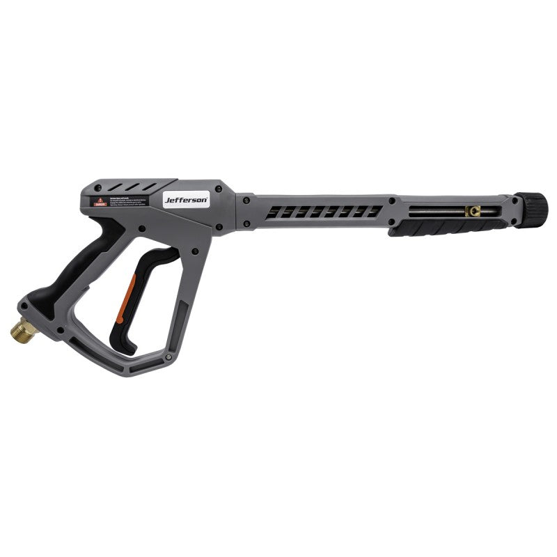 Jefferson Pressure Washer Gun & Lance Kit