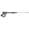 Jefferson Pressure Washer Gun & Lance Kit