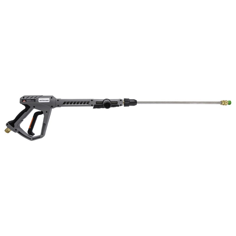 Jefferson Pressure Washer Gun & Lance Kit