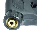 Jefferson 36" High Pressure 1 Piece Lance Gun