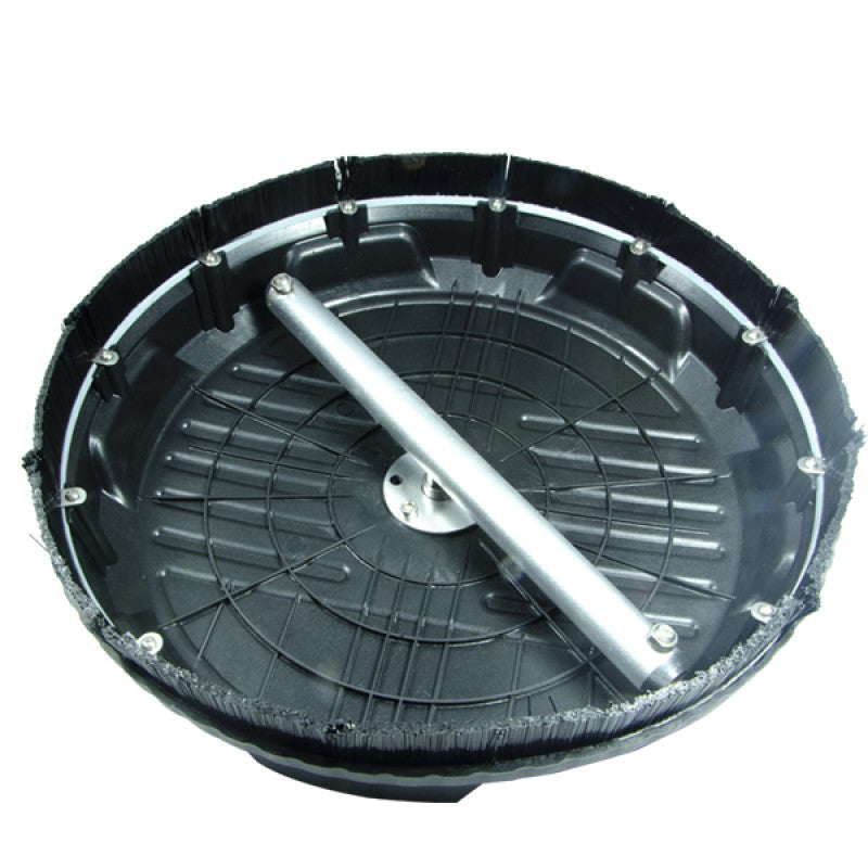 Jefferson 15" Plastic Surface Cleaner Attachment