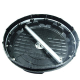 Jefferson 15" Plastic Surface Cleaner Attachment