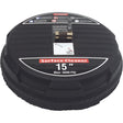 Jefferson 15" Plastic Surface Cleaner Attachment